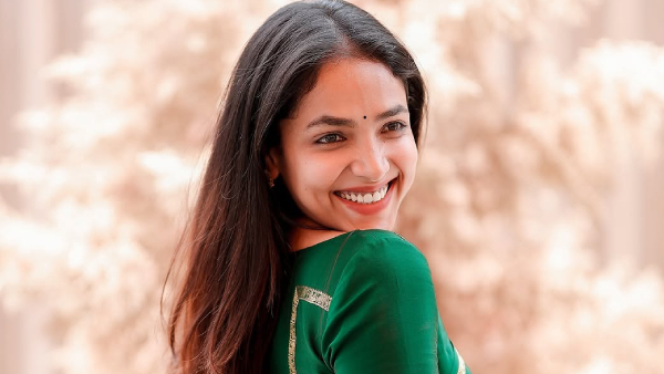 ಅನುಪಮಾ ಗೌಡ