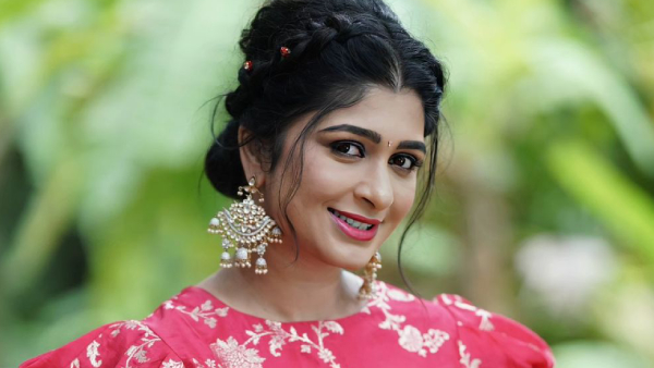 ಅದಿತಿ ಪ್ರಭುದೇವ