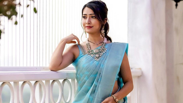 ರಾಧಿಕಾ ಪಂಡಿತ್