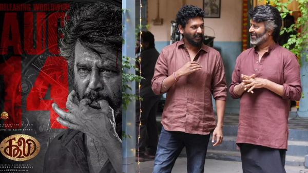 ಲೋಕೇಶ್ ಕನಗರಾಜ್