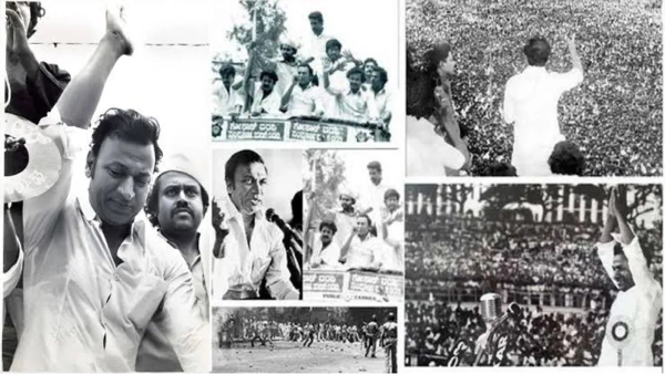 ಗೋಕಾಕ್ ಚಳುವಳಿ