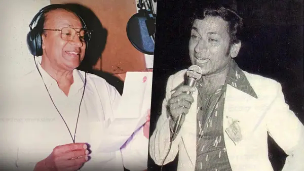 ಶ್ರೇಷ್ಠ ಗಾಯಕ 