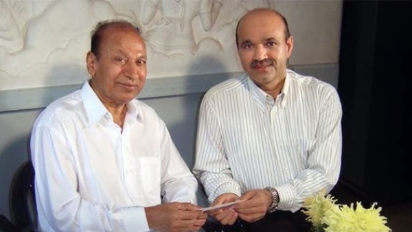 ನೇತ್ರದಾನ