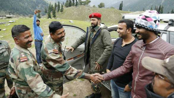ಹೆಬ್ಬುಲಿ
