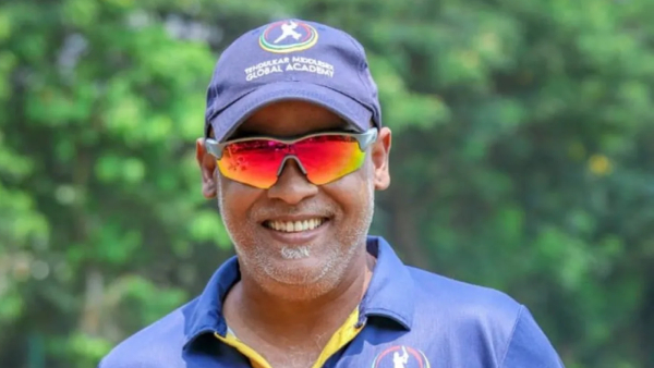 ನೋದ್ ಕಾಂಬ್ಳಿ