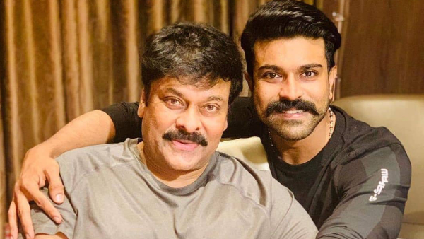  ಚಿರಂಜೀವಿ-ರಾಮ್ ಚರಣ್