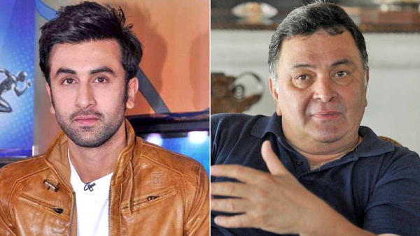 ರಿಷಿ ಕುಪೂರ್-ರಣಬೀರ್