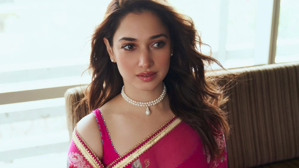 ತಮನ್ನಾ ಭಾಟಿಯಾ