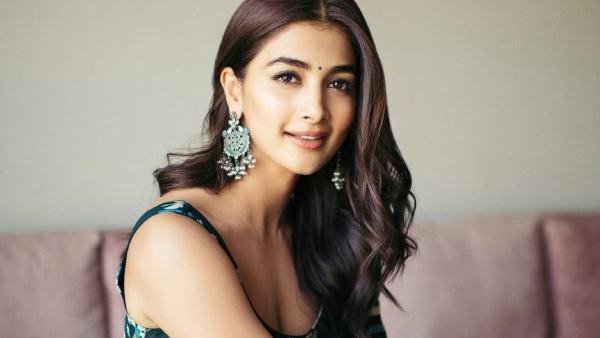 ಪೂಜಾ ಹೆಗಡೆ