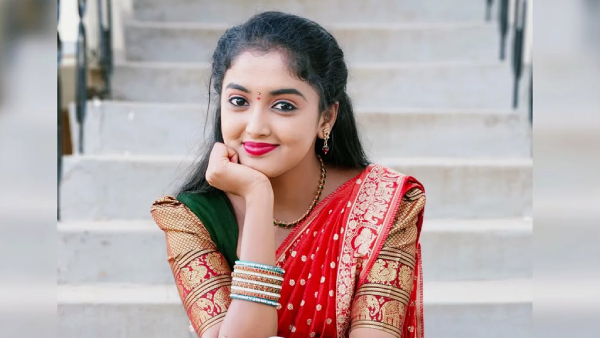 ಭೂಮಿಕಾ ರಮೇಶ್