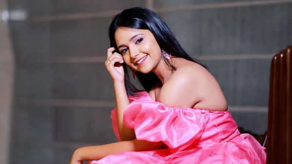 ನಿಶಾ ರವಿಕೃಷ್ಣನ್