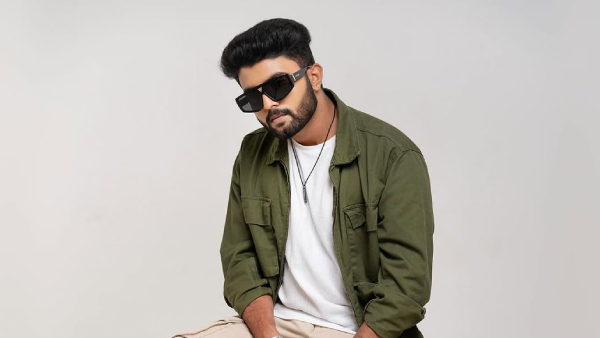 ಯಶ್ವಂತ್ ಗೌಡ