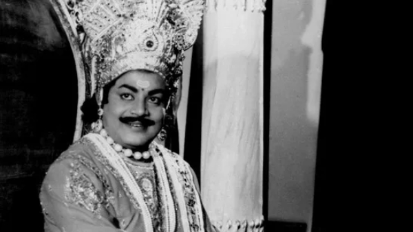 ಧಾರಾವಾಹಿ 