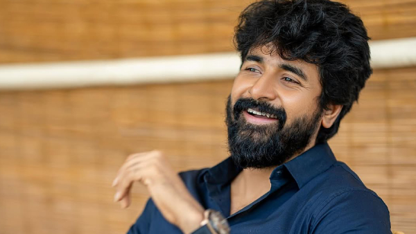  ಶಿವ ಕಾರ್ತಿಕೇಯನ್