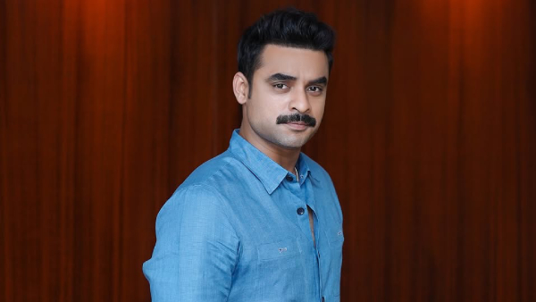 ಟೋವಿನೋ ಥಾಮಸ್