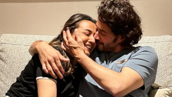 ಮಹೇಶ್ ಬಾಬು