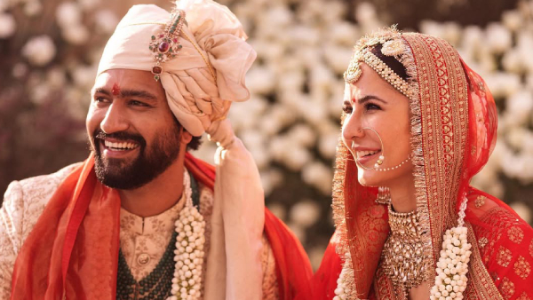 ವಿಕ್ಕಿ ಕೌಶಲ್ 