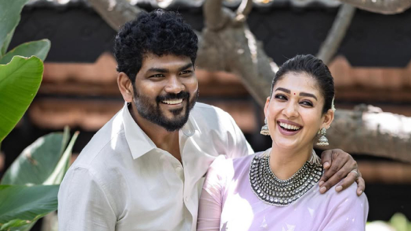 ವಿಘ್ನೇಶ್ ಶಿವನ್