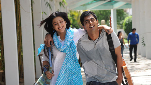 ಶ್ರುತಿ ಹಾಸನ್