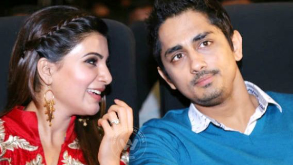 ಸಮಂತಾ ರುತ್ ಪ್ರಭು