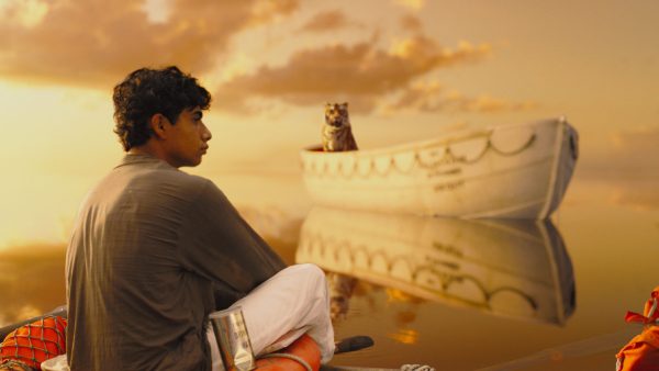 Life of Pi