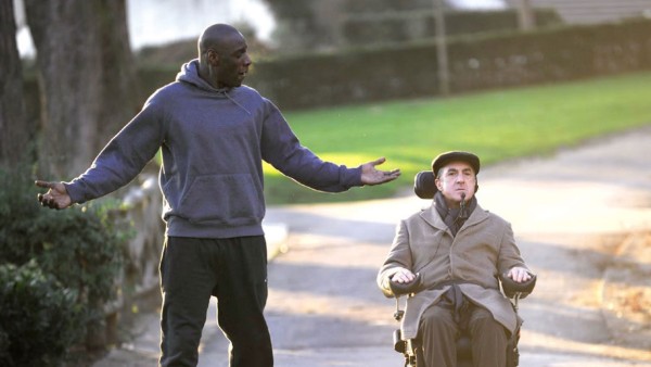 The Intouchables