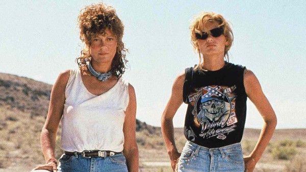 Thelma & Louise