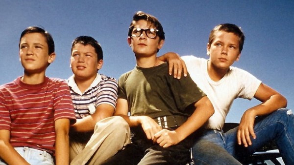 Stand by Me