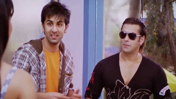 Ajab Prem Ki Ghazab Kahani