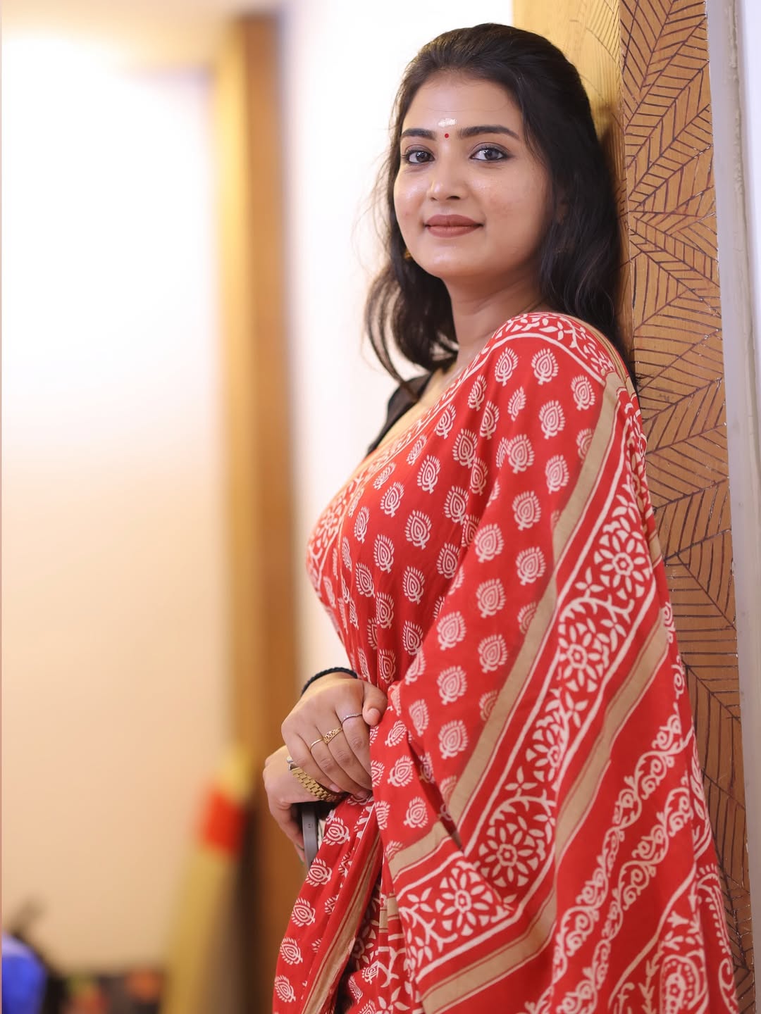 Surabhi Santhosh