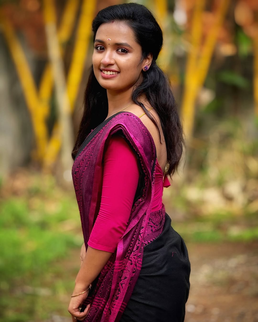 Mersheena Neenu