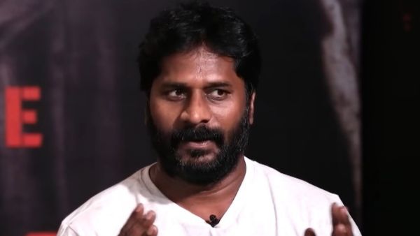 Nithilan Swaminathan - Maharaja