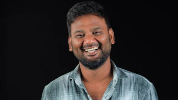 Tamizharasan Pachamuthu - Lubber Pandhu