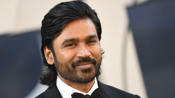 Dhanush - Raayan