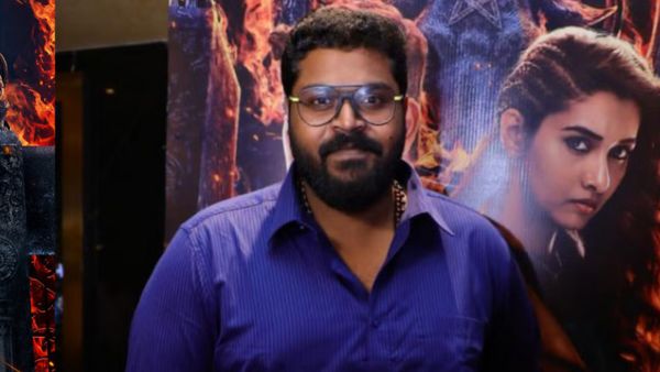 R. Ajay Gnanamuthu - Demonte Colony 2