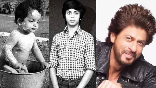 पहला नाम