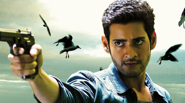 1 నేనొక్కడినే