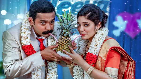 Kettiyolaanu Ente Malakha