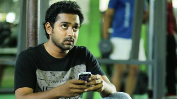 Anuraga Karikkin Vellam