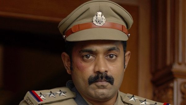 Rekhachithram (IMDb: 8.1)