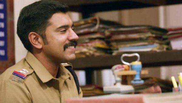 Action Hero Biju (IMDb: 7.6)