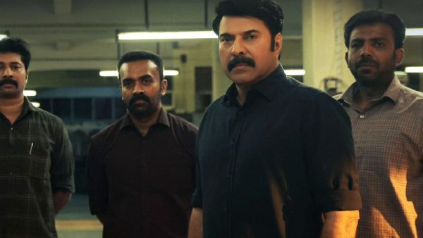 Kannur Squad (IMDb: 7.6)