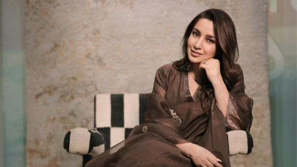 Tisca Chopra