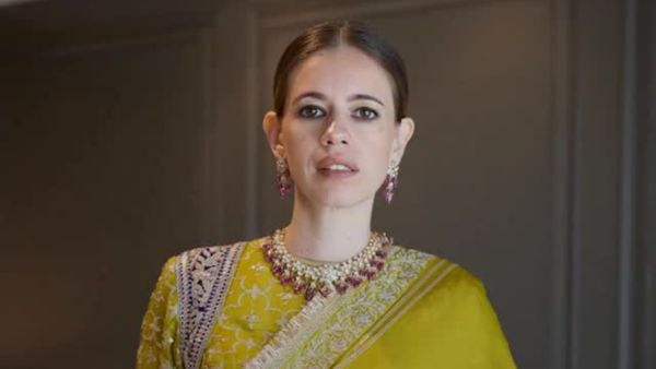 Kalki Koechlin