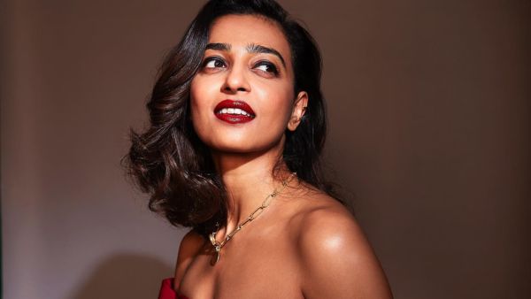 Radhika Apte