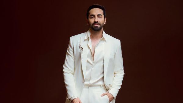 Ayushmann Khurrana