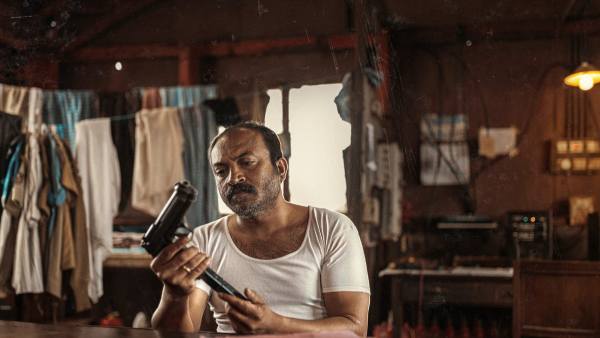 Ela Veezha Poonchira 