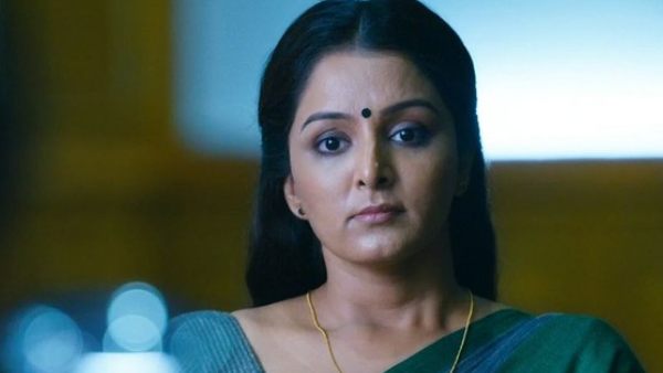 Nirupama in How Old Are You