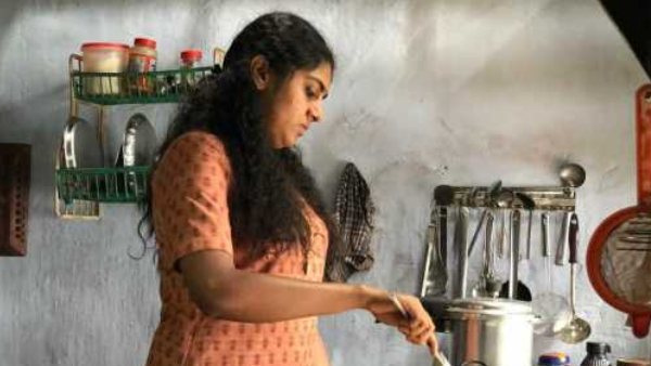 The Great Indian Kitchen