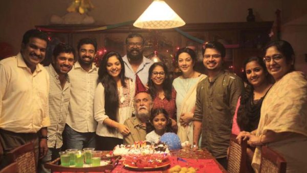 Njandukalude Nattil Oridavela